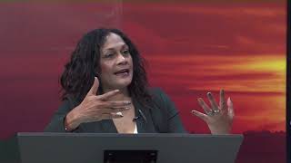 Download Lagu In gesprek met Hennah Draaibaar, Directeur The Back Lot Mmanten Taki 2 oktober 2020 MP3