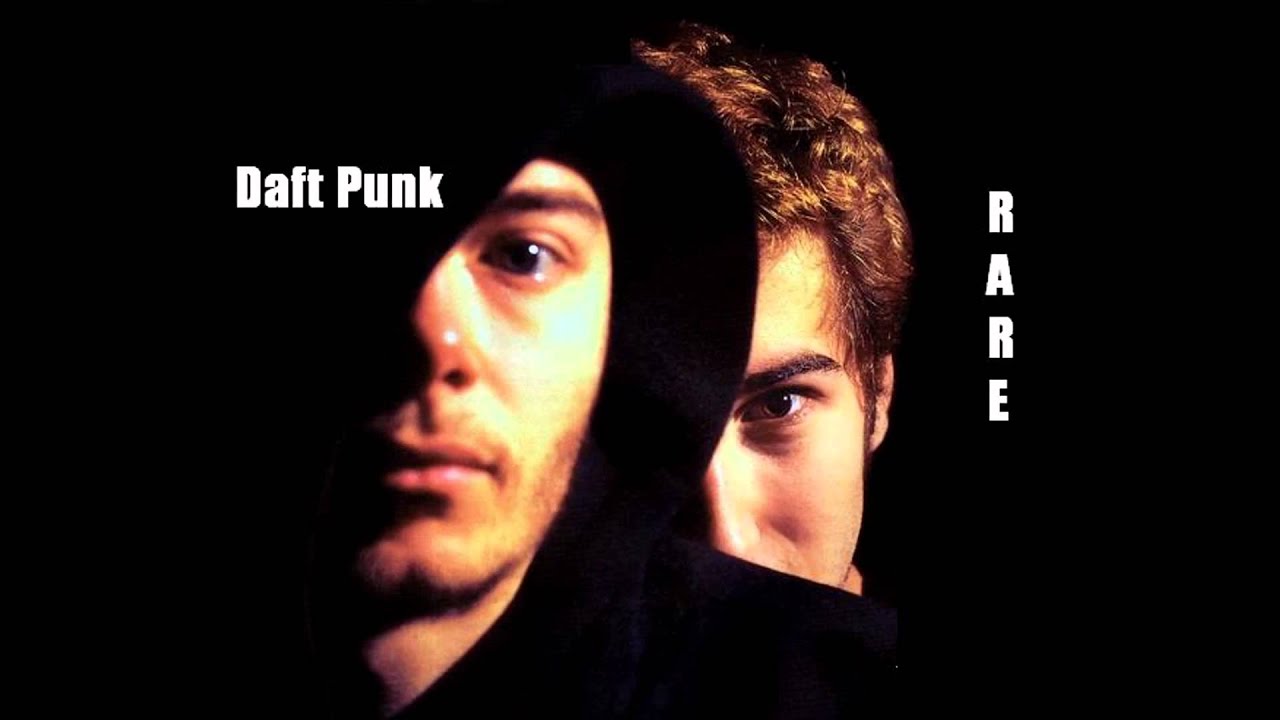 Daft Punk - Wake Up ( Rare 2000 ) - YouTube