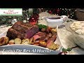 LOMO DE RES AL HORNO ,DELICIOSA RECETA!