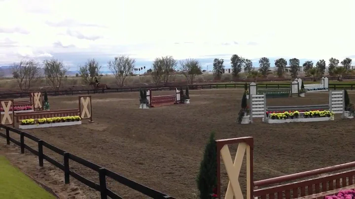 Top Gun and Nicole Musser childrens hunters Thermal