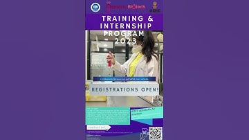 ABRL|Gain Practical Experience and Enhance Your Skills with our Biotech Summer Training Program 2023