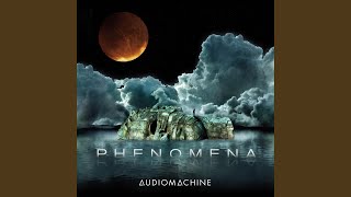 Ice of Phoenix - Audiomachine