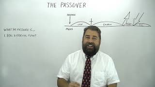 The Passover