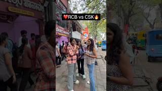 IPL rapid fire🔥 Qs #ipl #rcb #viratkohli #ipl2026 #dhoni #rcbians #rcbforever