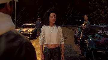 NFS HEAT - PARTY CRASHERS (Need For Speed: Heat)