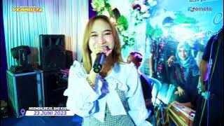 Download lagu SELALU RINDU   KIKI MARGARETA - VERROZTA - WEDDING ARIFIN & MAYLIN - NGEMBALREJO BAE KUDUS