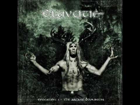 Eluveitie (+) Brictom