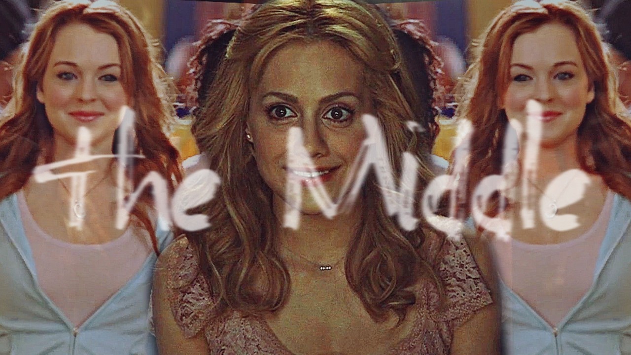 Multifandom Movies [2000's] // The Middle