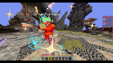 EvoPvP Hacker #7: GreenTurtle66