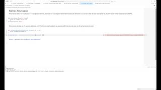 Swift Programming 2 - Unit 2 Structures Playground (& Functions solution) - Spring 2024 Content