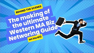 The making of Inc413 - How to use keywords to develop your content