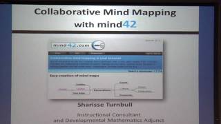 TCC Technology Show-And-Tell: Mind 42