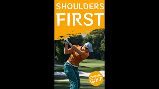Full Video: The Key to a Powerful Golf Swing: Starting with the Left Shoulder ep66