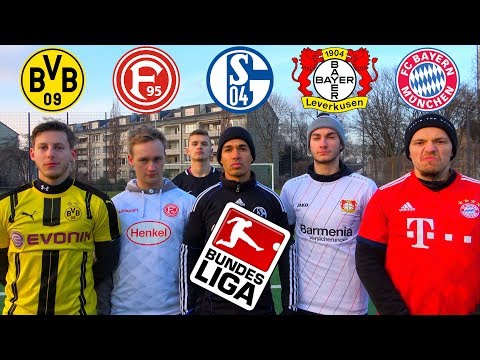 Video: So Richten Sie Den Fußballkanal Ein