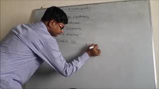 SYSTEM PROGRAMMING ASSEMBLER PART 1