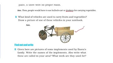 CBSE/NCERT/Class 4th/EVS/Chapter 14/Basava