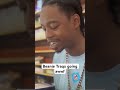 Speaak Ezzy presents Beanie Traqx