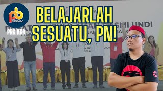 Undi melayu sahaja TAK MEMADAI wahai Perikatan Nasional! | analisis pasca PRK KKB |