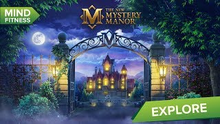 Mystery Manor: hidden objects Android Gameplay screenshot 4