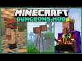 Dungeons Mod - More Bosses, Dungeons & Mobs | Minecraft Mod Showcase