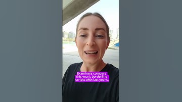 Higher or lower? What do you think the grade boundaries will be this year?! 🤔 #alevelmaths #edexcel