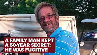 Man kept 50-year secret: He was a fugitive wanted in one of Cleveland's biggest bank heists l ABC7