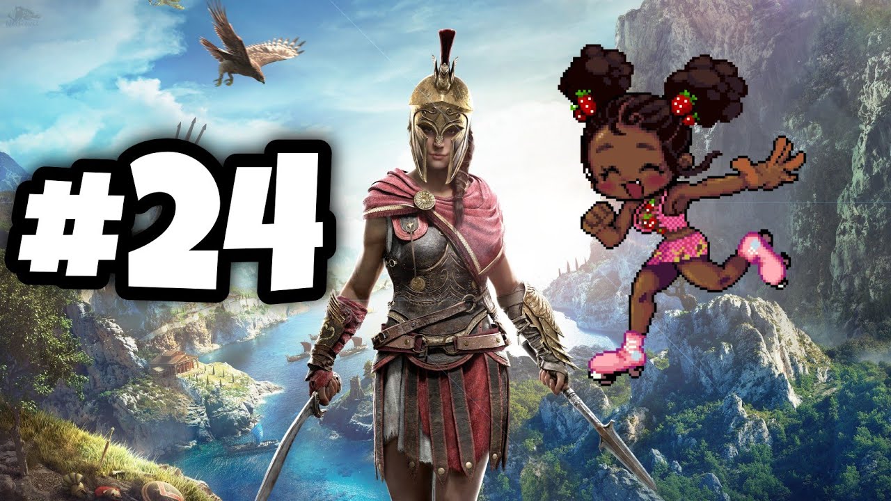 Elpenor Hiding Like An Easter Egg //Assassin�s Creed Odyssed Part 24 -  Youtube Elpenor Hiding Like An Easter Egg //Assassin�s Creed Odyssed Part 24 -  Youtube