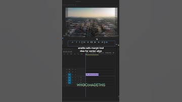 parallax effect | premiere Pro 😮👀 Advanced #premierepro #parallaxeffect