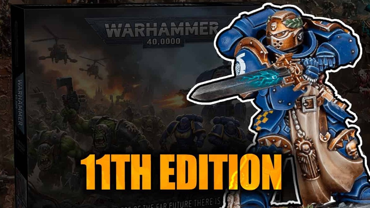 Warhammer News That Set 2025 on Fire Warhammer News That Set 2025 on Fire