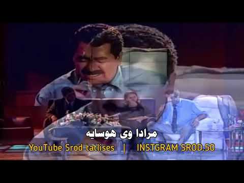 Ibrahim Tatlıses - En iyi Uzun Hava - Muradı Böyle - FULL HD - Kurdish subtitle