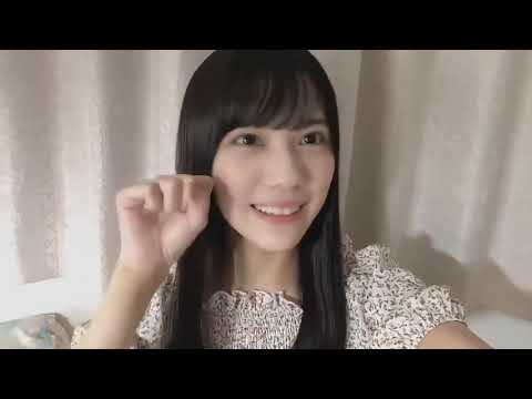 【日向坂46】森本茉莉 Message 200813 2