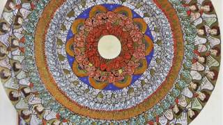 Symphonie Céleste, Hildegard et Rûmî, O tu illustrata (fin)