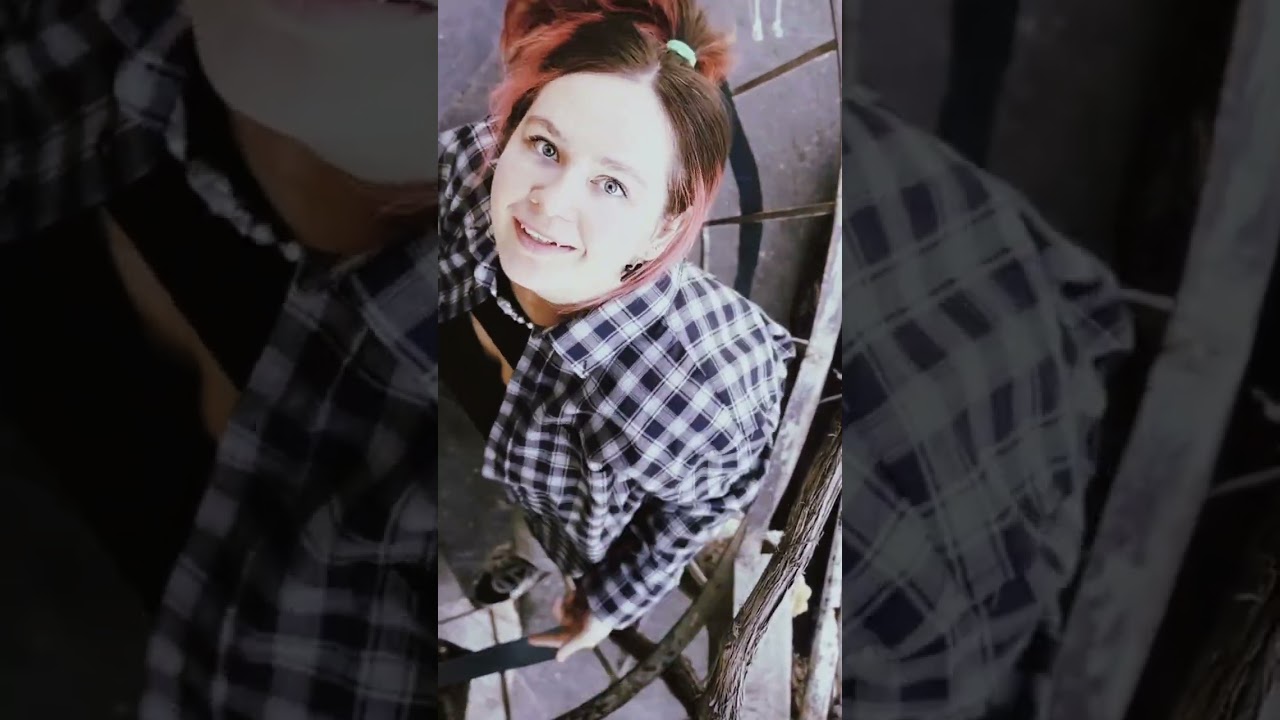 Клип "Playback" на нашу песню, которую исполняем перед каждым шоу.