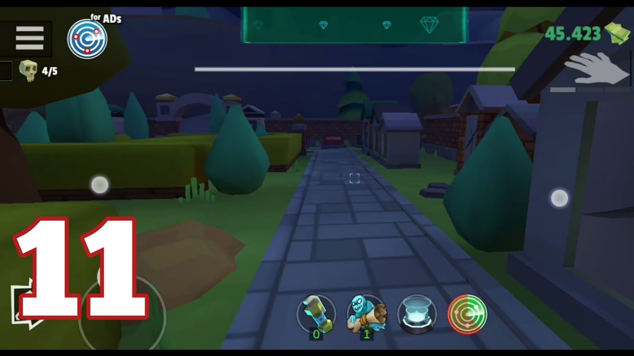 Robbery madness 2 || house-Z hard mod gameplay part 11