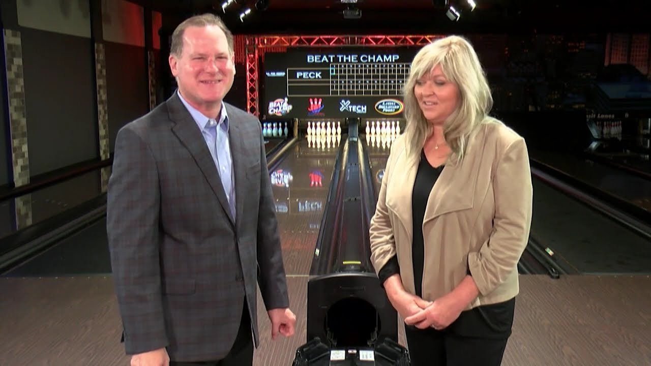 Beat The Champ Presented By Storm - S1 E2