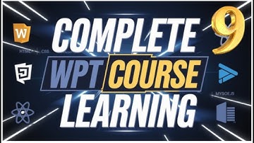 Day 5 Part 1: JavaScript Tutorial for Beginners | Web Programming (WPT) | CDAC Hands-on Coding