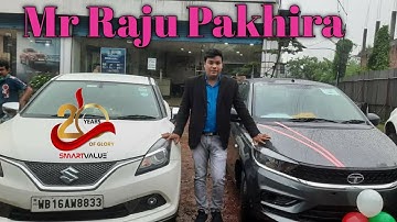 Mr Raju Pakhira 3rd Car Achiment || Out Standing Speech ][Smart Value][