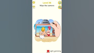 delete puzzle brain games level 35 to 38 solution #trending #viralshorts  #deletepuzzlesolution