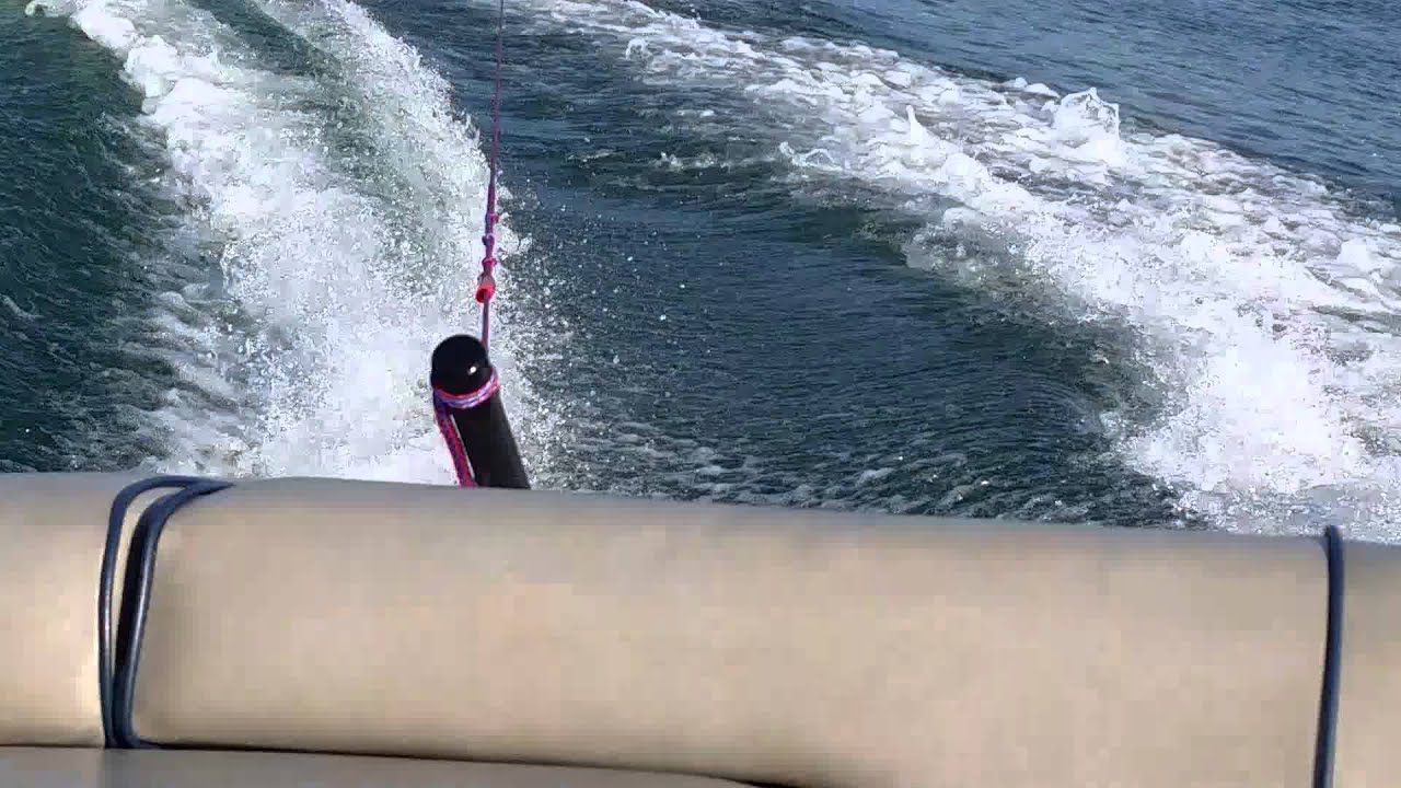 Dillon tubing pt 1 YouTube