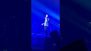 Max Giesinger  Live 28.03.2023 Saarbrücken  Irgendwann ist jetzt