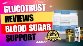 GlucoTrust Reviews | GlucoTrust Real Review | GlucoTrust Review | GlucoTrust Reviews USA