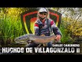 Huchos de villagonzalo ii fox rage fishing tv