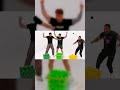 POV: You're the worst player in the Sidemen charity match #shorts