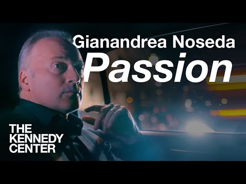 Gianandrea Noseda: Passion