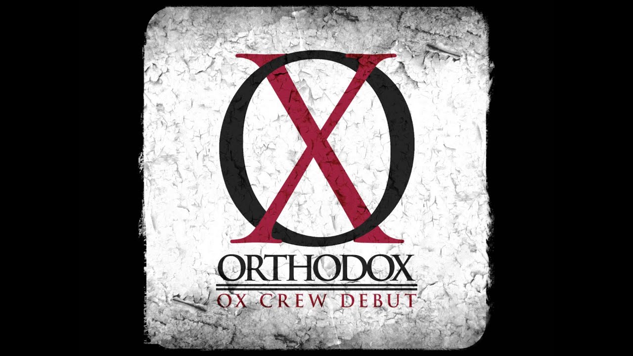 Orthodox - Darker Voices
