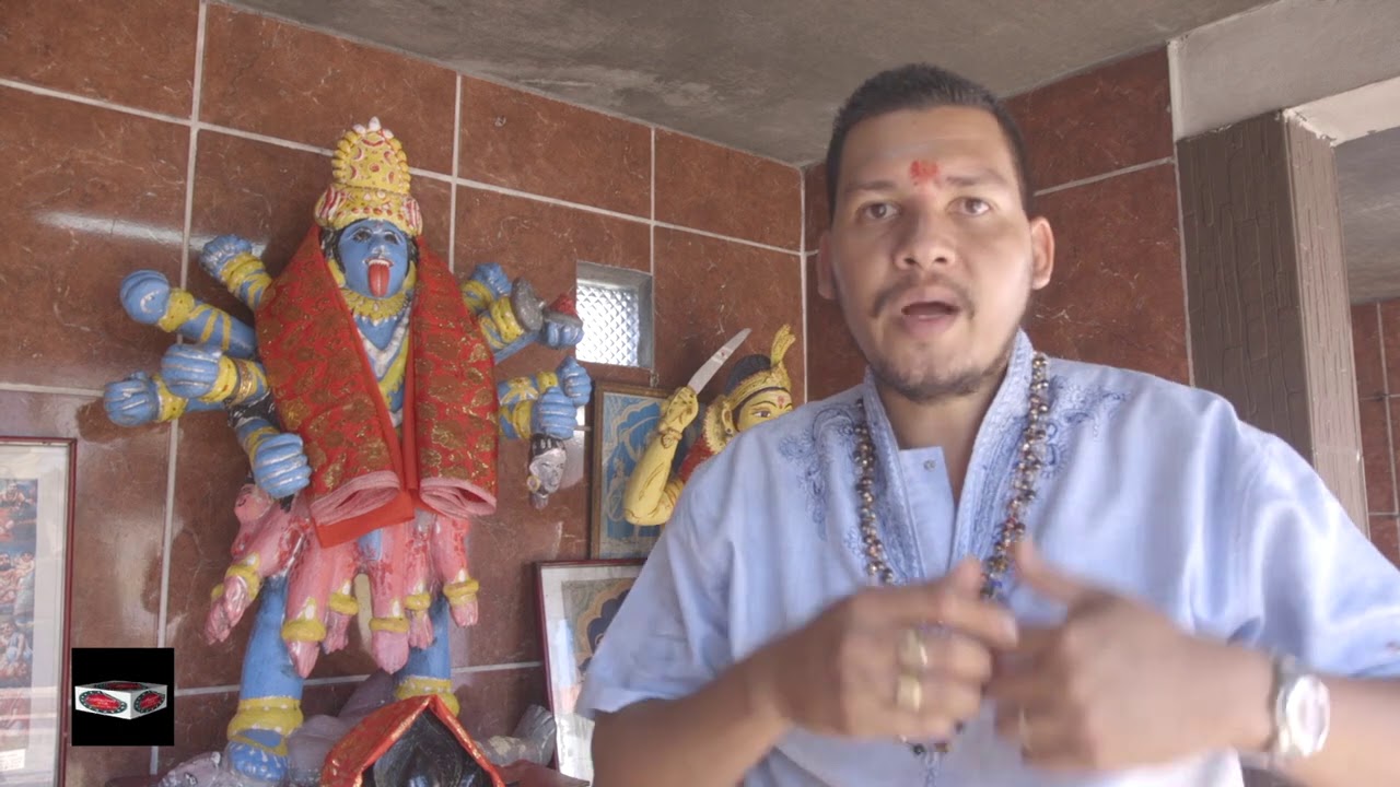 Marche si do fé, chez Mr RADA le Port 2020