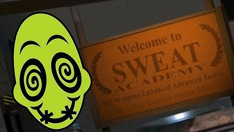 WAIT! LET ME TRY SOMETHING - S.W.E.A.T Academy (Custom Oddworld Level)