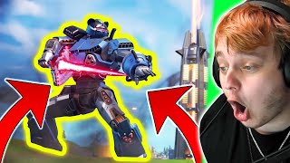 NOVÝ FORTNITE COLLISION EVENT!!! | Morry&@Cuky2222&@BoTmAnGOD