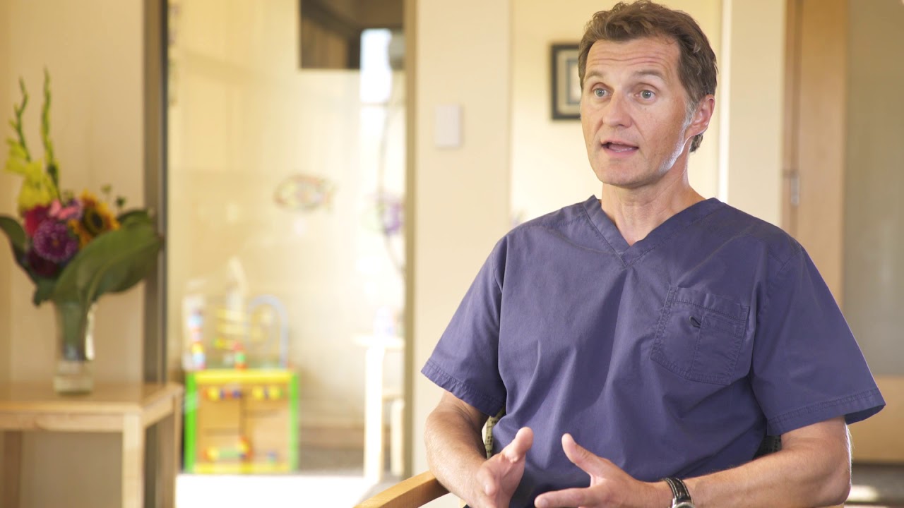 TMD/TMJ Treatment - Weston, WI - Dr. Jan Bublik