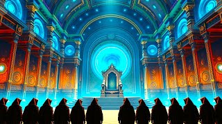 The Moment the Council Shed Human Blood—They Signed Their Own Extinction HFY Sci-Fi Stories